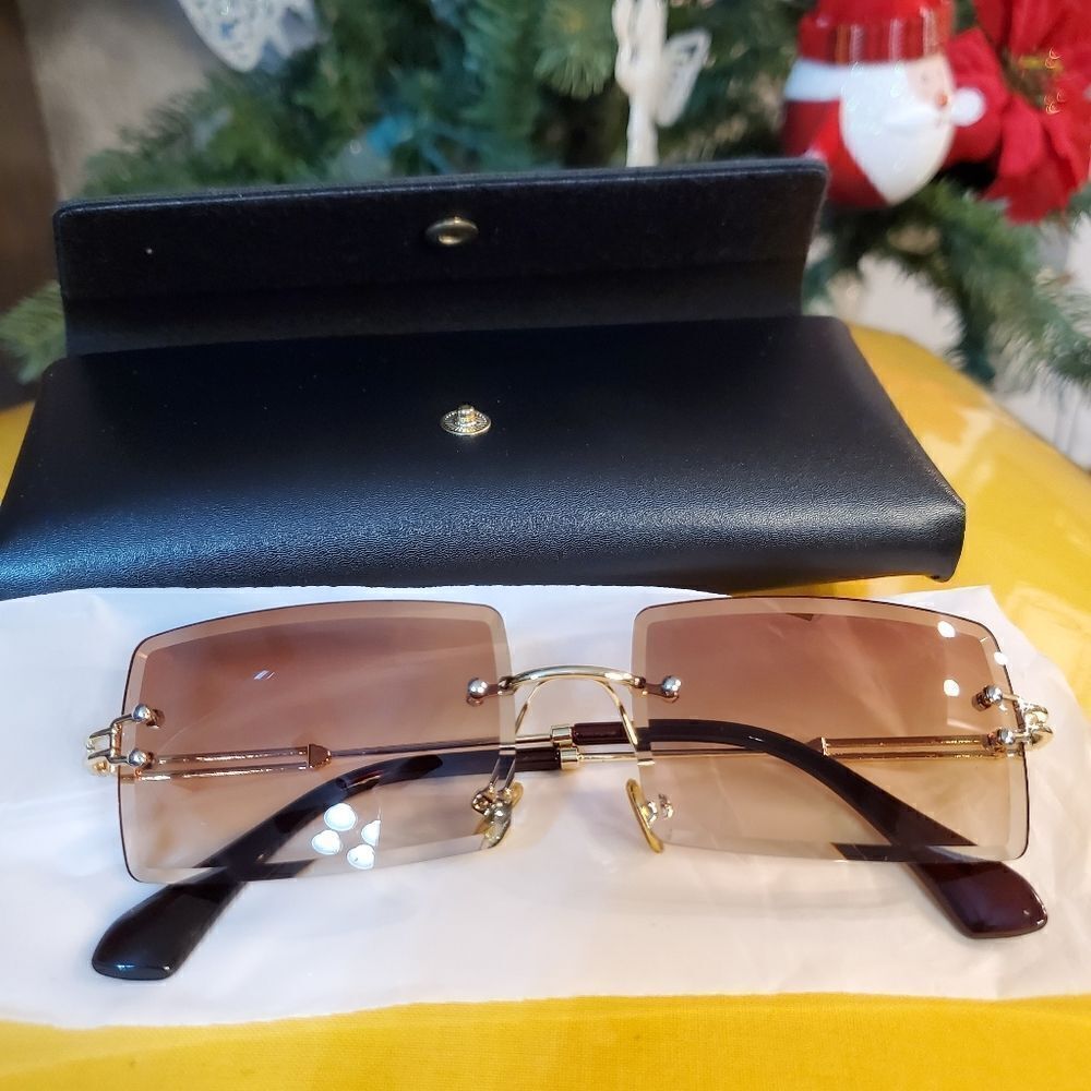 Fashion sunglasses brand new